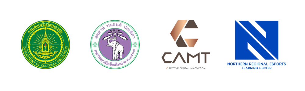 Department of Cultural Promotion, CAMT, and NREL